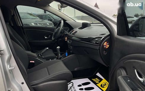 Renault Megane 2010 - фото 9