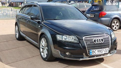 Audi A6 2006 - фото 2