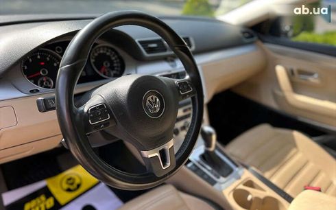 Volkswagen Passat CC 2012 - фото 19