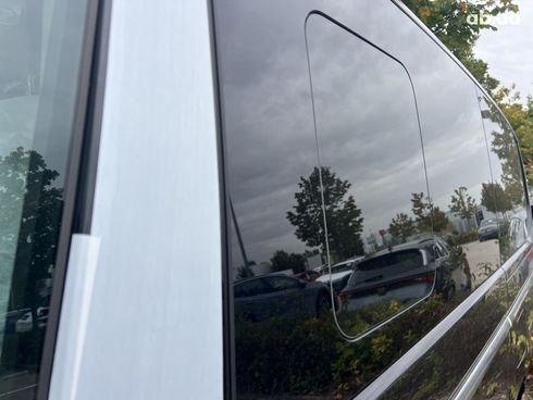 Volkswagen Multivan 2024 - фото 29