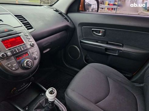 Kia Soul 2011 - фото 20