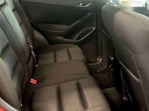 Mazda CX-5 2013 - фото 29