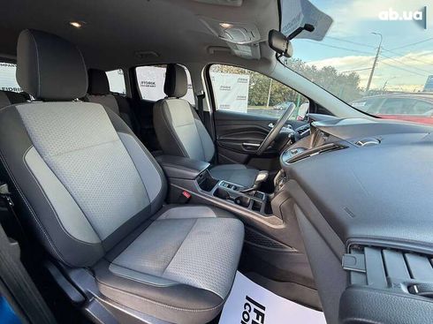 Ford Escape 2019 - фото 9