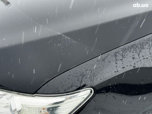 Toyota Camry 2014 черный - фото 11