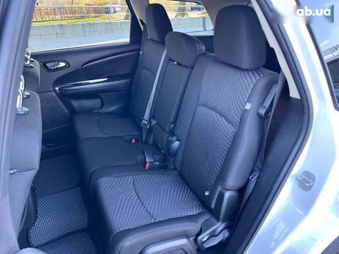 Dodge Journey 2019 - фото 27