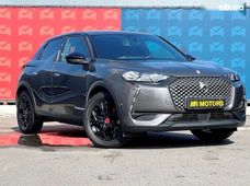 Продажа б/у DS 3 Crossback 2020 года в Киеве - купить на Автобазаре