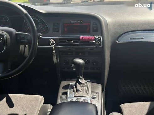 Audi A6 2005 - фото 15