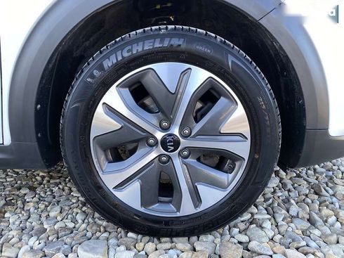 Kia Niro 2021 - фото 25