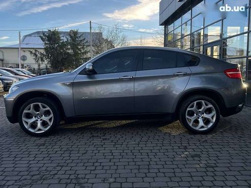 BMW X6 2010 - фото 4