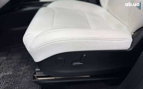 Tesla Model X 2017 - фото 14