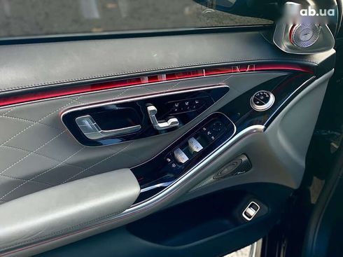 Mercedes-Benz S-Класс 2022 - фото 15