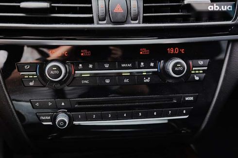 BMW X5 2014 - фото 19