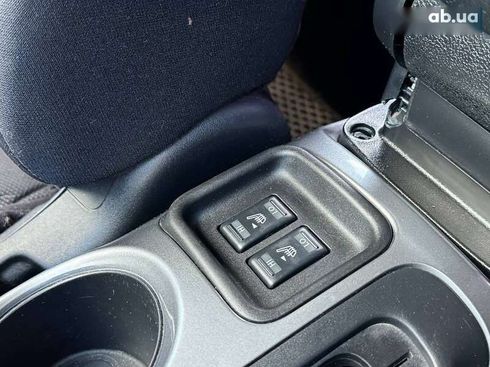 Nissan Juke 2011 - фото 30