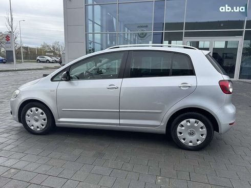 Volkswagen Golf Plus 2012 - фото 9
