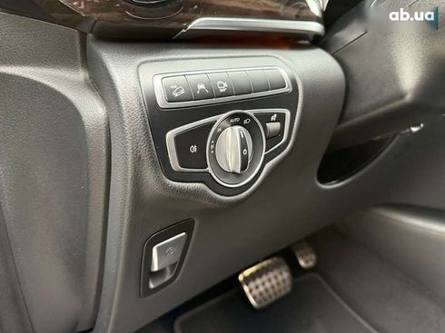 Mercedes-Benz V-Класс 2021 - фото 22
