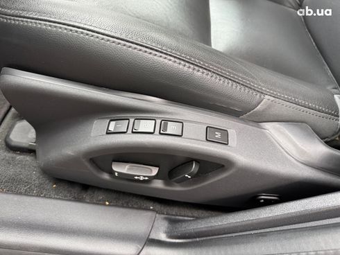 Volvo S60 2014 синий - фото 11