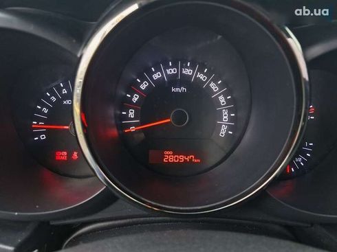 Kia Soul 2011 - фото 11