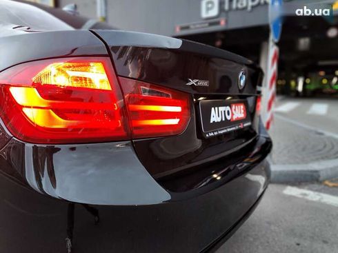 BMW 3 серия 2013 - фото 17