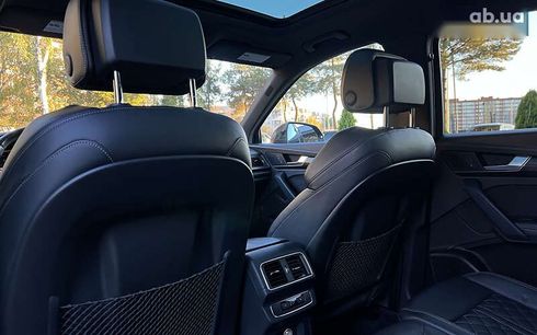Audi SQ5 2018 - фото 28