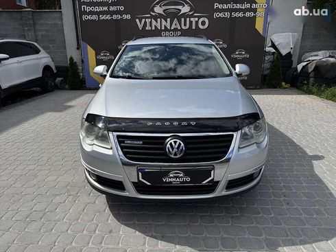 Volkswagen Passat 2009 - фото 7