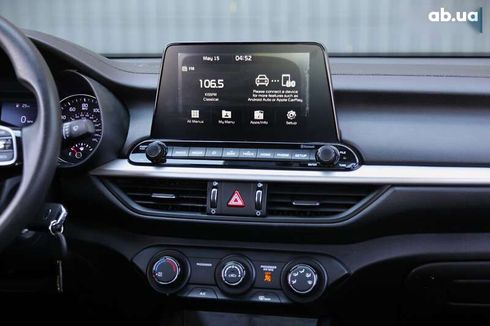 Kia Forte 2019 - фото 18