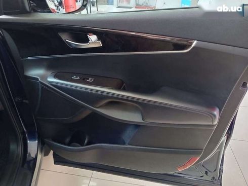 Kia Sorento 2016 - фото 26
