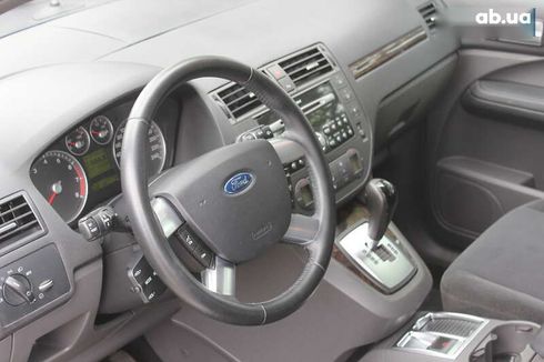Ford C-Max 2006 - фото 16