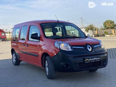 Renault Kangoo 2019 - фото 2