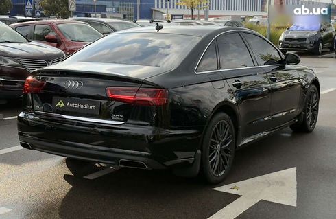 Audi A6 2016 - фото 12