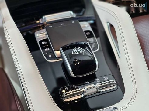 Mercedes-Benz Maybach S-Class 2021 - фото 30