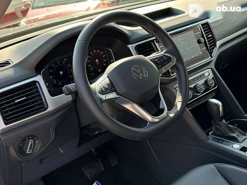 Volkswagen Atlas 2022 - фото 21