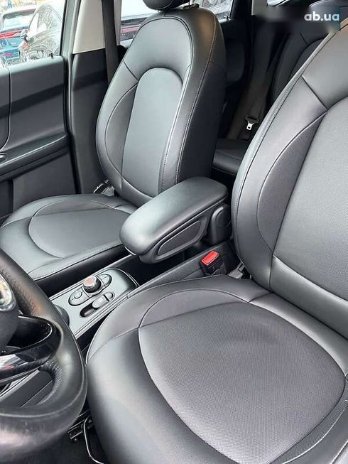 MINI Countryman 2019 - фото 12