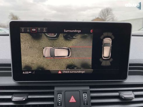 Audi SQ5 2017 - фото 8