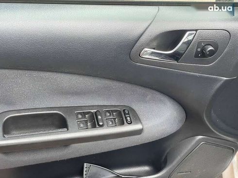 Skoda Octavia 2004 - фото 14