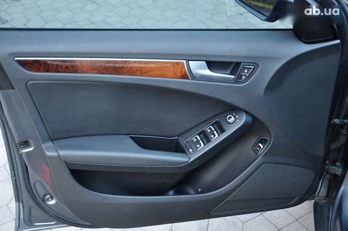 Audi A4 2013 - фото 15