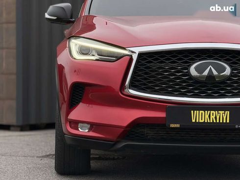 Infiniti QX50 2018 - фото 7