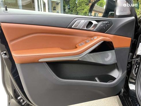 BMW Alpina XB7 2020 - фото 15