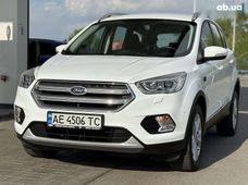 Купити Ford бу в Дніпрі - купити на Автобазарі