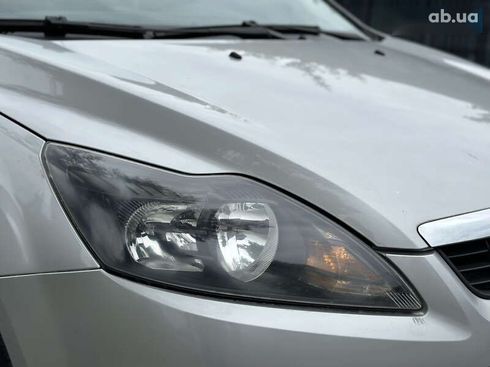 Ford Focus 2008 - фото 6