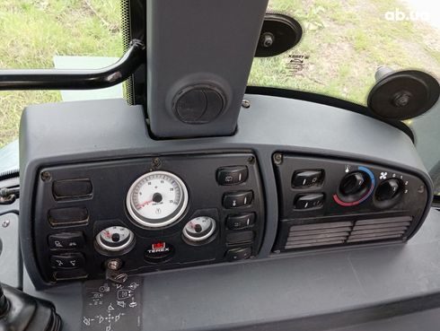 Terex TLB 990 2017 - фото 11