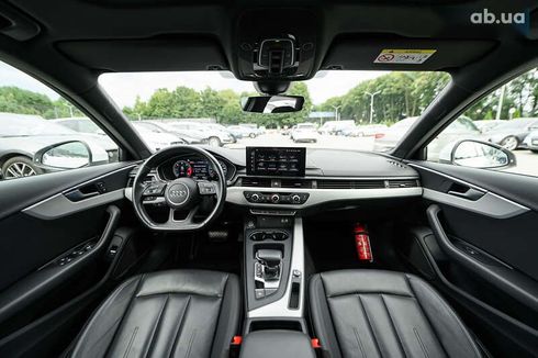 Audi A4 2019 - фото 16