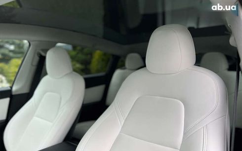 Tesla Model Y 2021 - фото 21