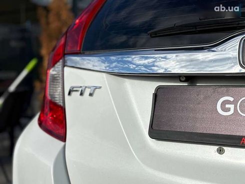 Honda Fit 2014 - фото 8