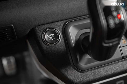 Land Rover Defender 2022 - фото 7