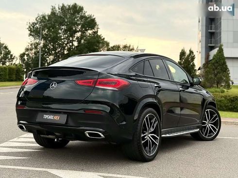 Mercedes-Benz GLE-Class 2020 - фото 16