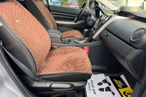 Mazda CX-7 2010 - фото 18