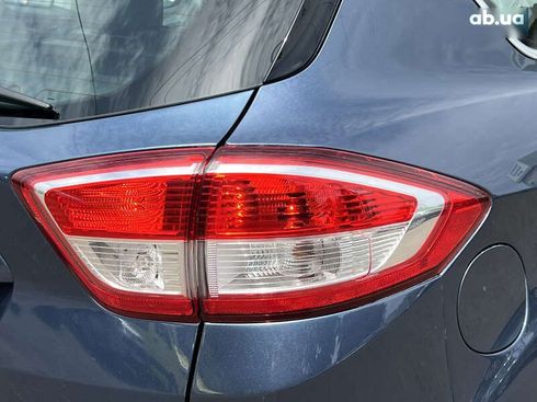 Ford C-Max 2017 - фото 26