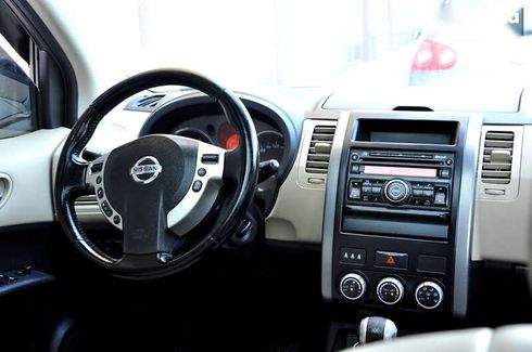 Nissan X-Trail 2008 - фото 30