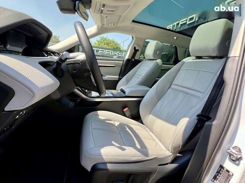Land Rover Range Rover Evoque 2019 - фото 22