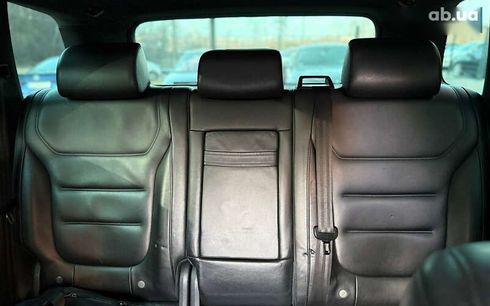 Volkswagen Touareg 2011 - фото 21